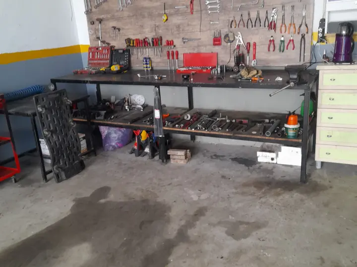 Biga İkizler oto servisi