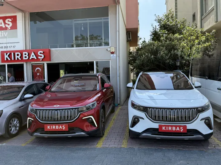 Biga - KIRBAŞ Otomotiv