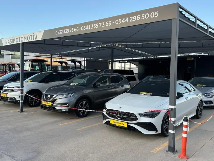 BİGA NASİP OTOMOTİV