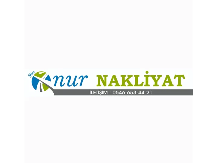 Biga Onur Nakliyat