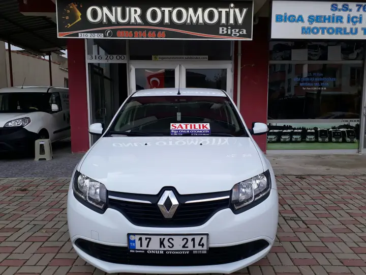 Biga Onur Otomotiv