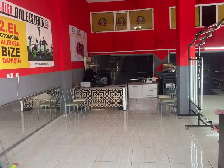 BİGA OTO EKSPERTİZ
