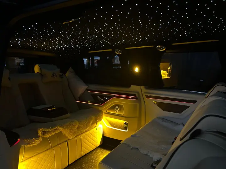 Biga Vip yolcu transfer hizmetleri