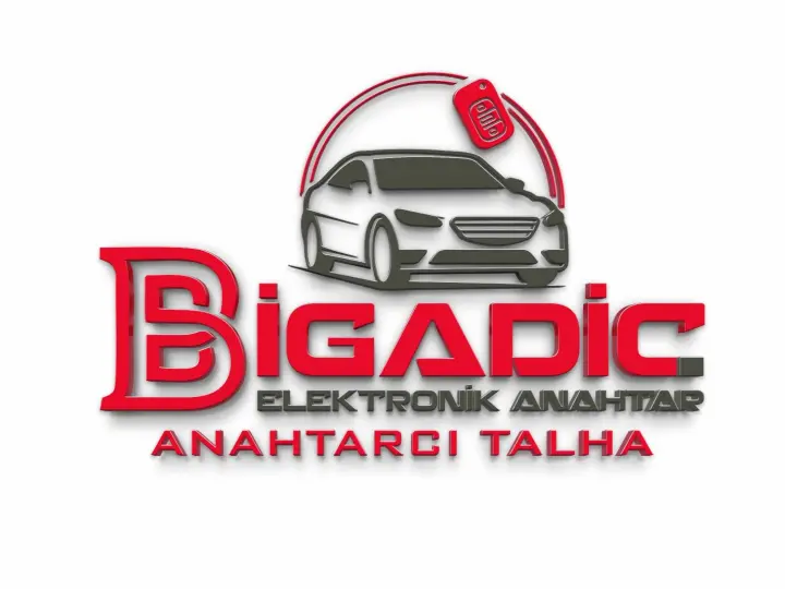 Bigadiç Elektronik Oto Anahtar Merkezi