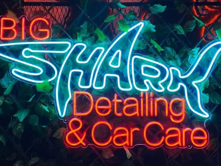 Bigshark Detailing & Car Care