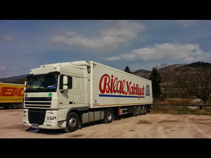 Bilal Uluslararası Nakliyat İthalat ihracat ve Limited Şirketi