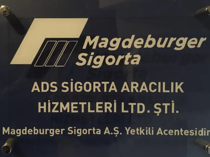 BİLAL YILMAZ ADS SİGORTA