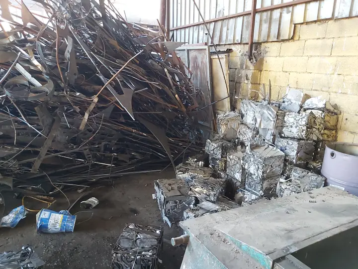 BİLBEN METAL HURDACILIK