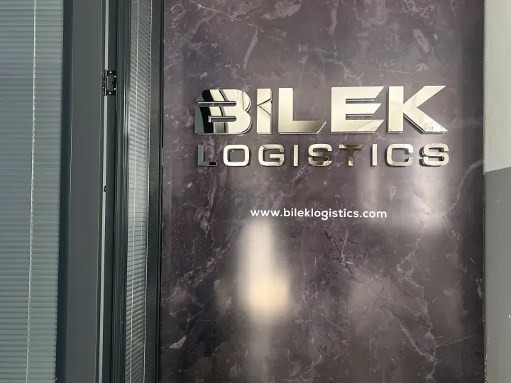 BİLEK LOGİSTİCS ULUS. NAK. OTOM. İNŞ. LTD. ŞTİ.