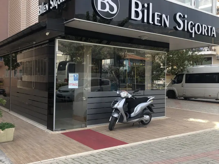 Bilen Sigorta