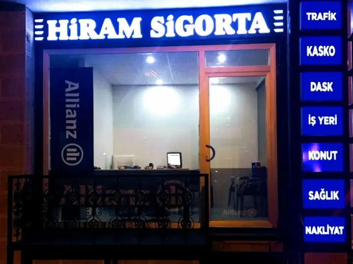 Bilesim Sigorta Aracılık Hizmetleri (MAPFRE Genel Sigorta)