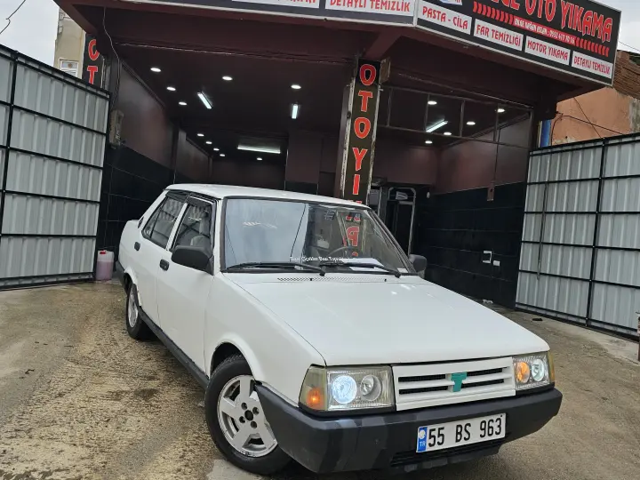 BİLGE OTO YIKAMA