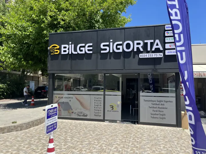 Bilge Sigorta
