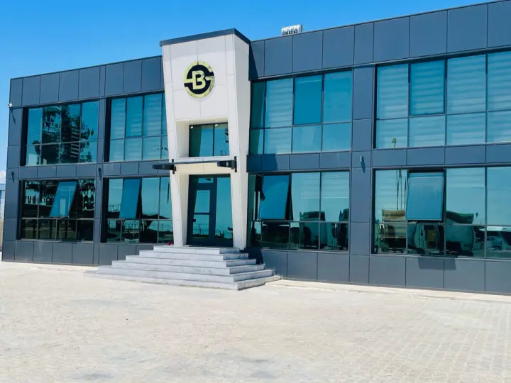 BİLGEÇSAN LOJİSTİK SAN.VE TİC.LTD.ŞTİ