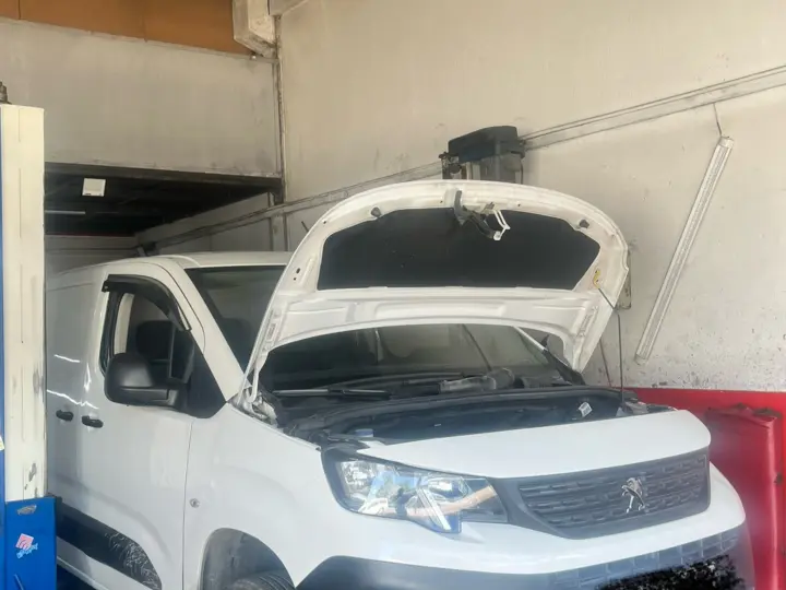 BİLGİÇ MEKANİK CITROEN&PEUGEOT