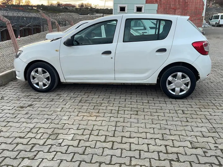 Bilgiç Rent a car & oto kiralama