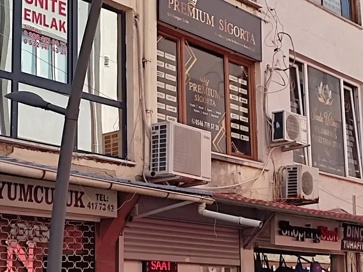 Bilgiçler Sigorta Aracılık Hizmetleri