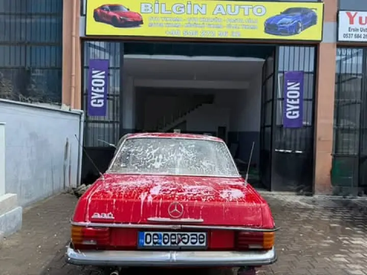 Bilgin Auto
