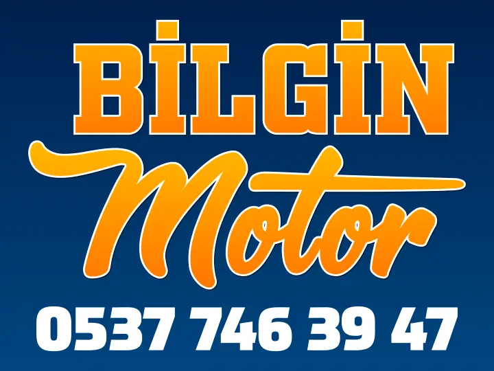 Bilgin Motor