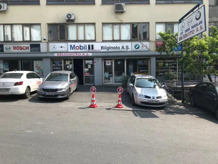 Bilgin Oto