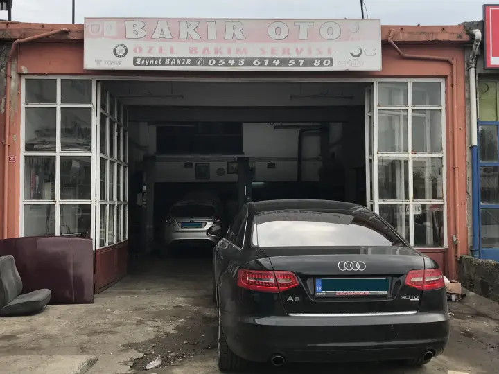 BİLGİN OTO
