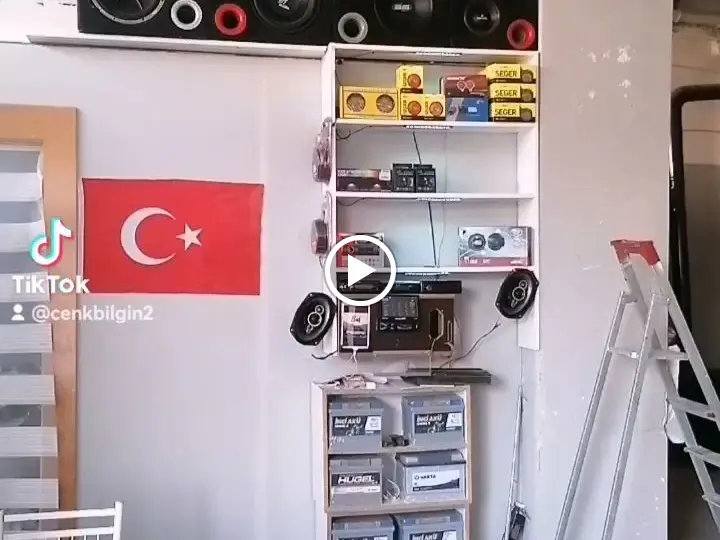 Bilgin oto elektrik