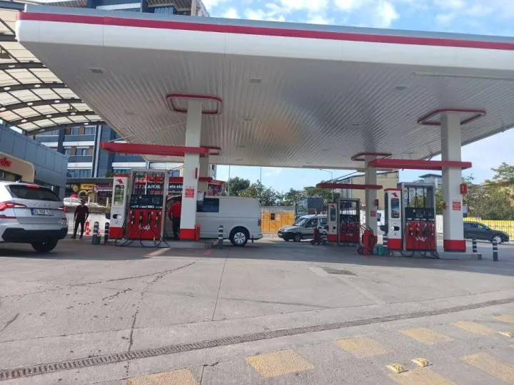 BİLGİN PETROL ÜRÜNLERİ PAZARLAMA İNŞAAT SANAYİ ve TİCARET A.Ş
