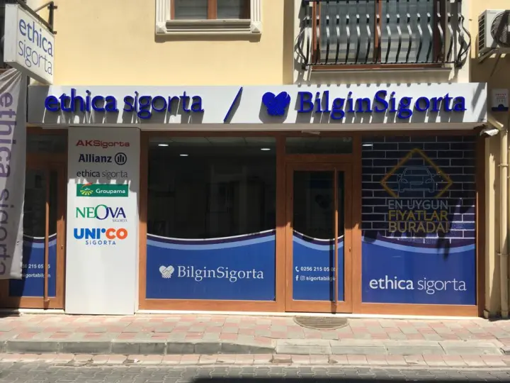 Bilgin Sigorta