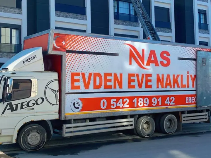 Bilgin Temizlik Ve Nakliyat