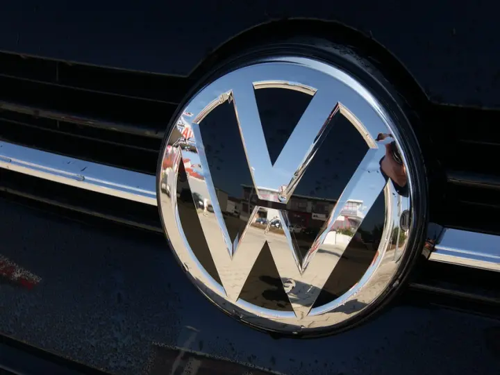 Bilginler Volkswagen Grup