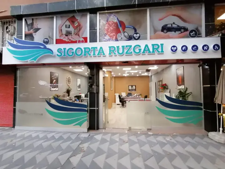 Bilginoğulları Sigorta