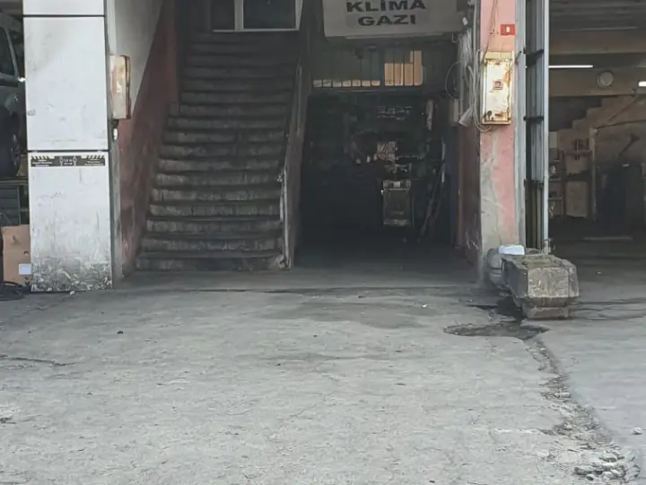 Bilim Oto Elektrik Klima