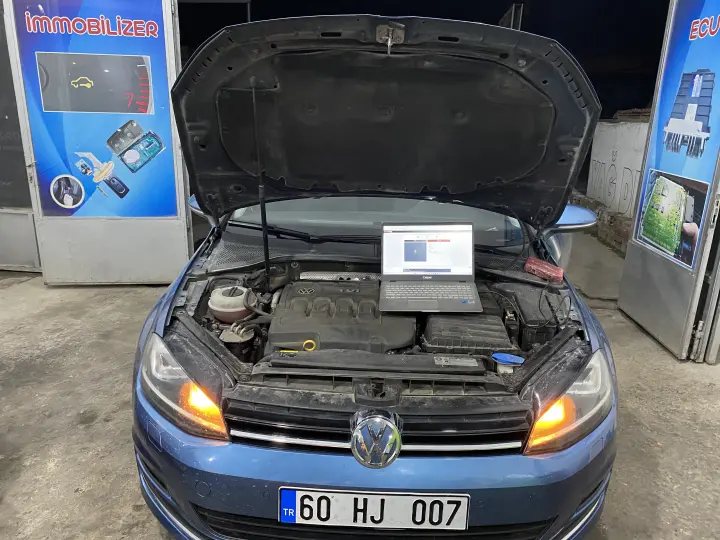 Bilim Oto Elektronik