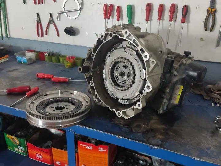 Bilim Wolkswagen Opel Özel Servisi