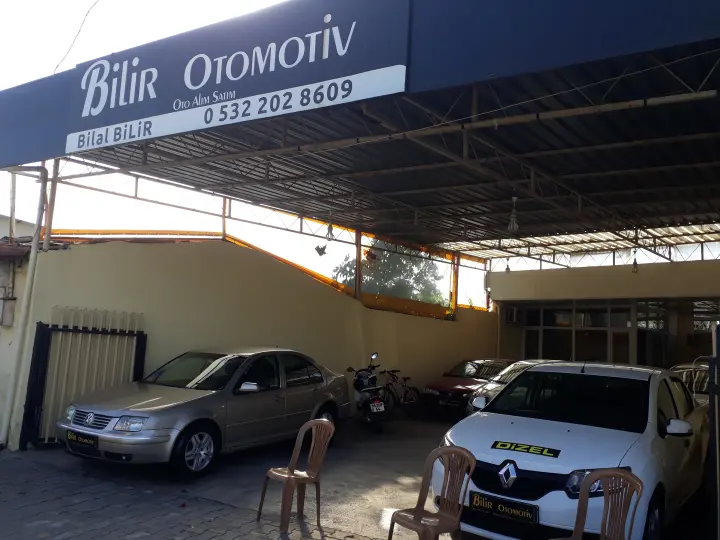 BİLİR OTOMOTİV