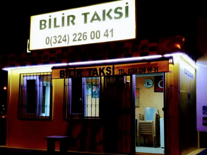 Bilir Taksi