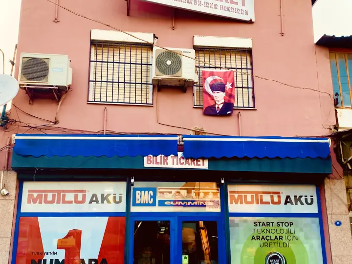 Bilir Ticaret