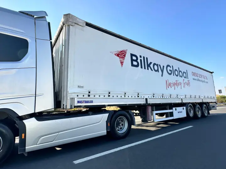 Bilka Uluslararası Nakliyat
