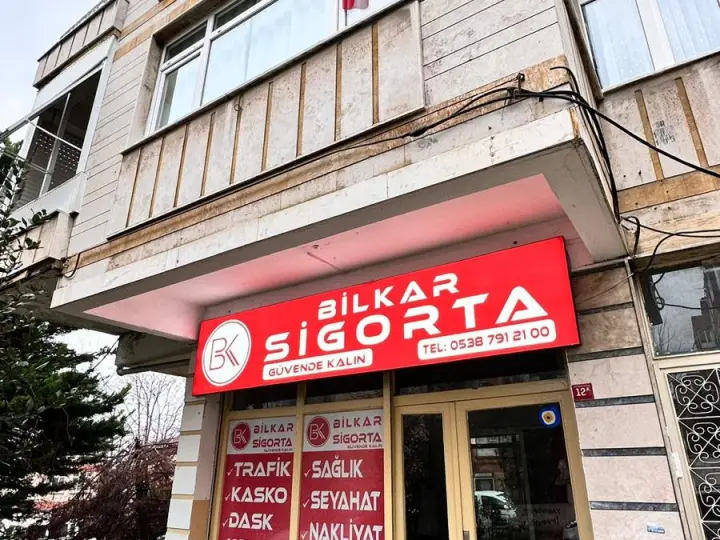 BİLKAR SİGORTA