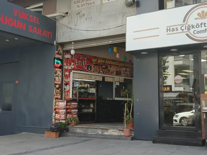 Bilmak Makina Turizm Tekstil Taşımacılık