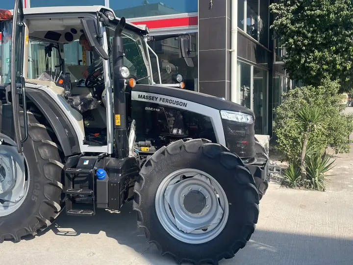 Bilmot Bilgin Motorlu Araçlar