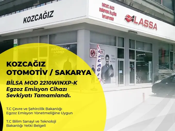 Bilsa Automotive Equipment