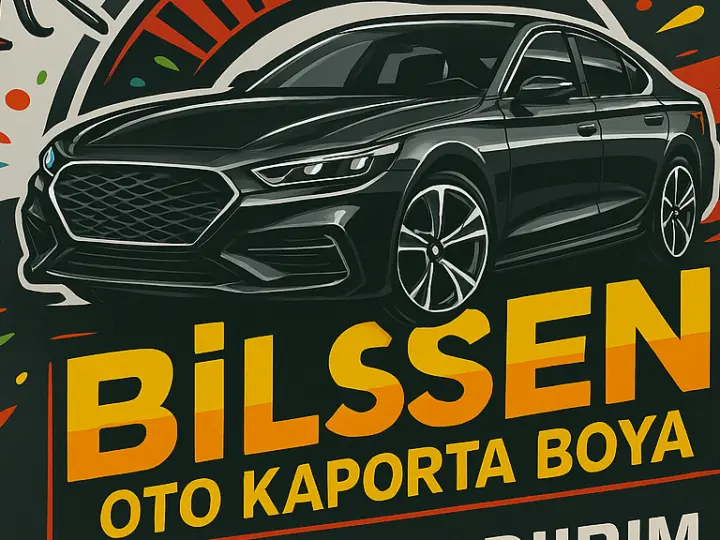 Bilşen Oto Kaporta Boya