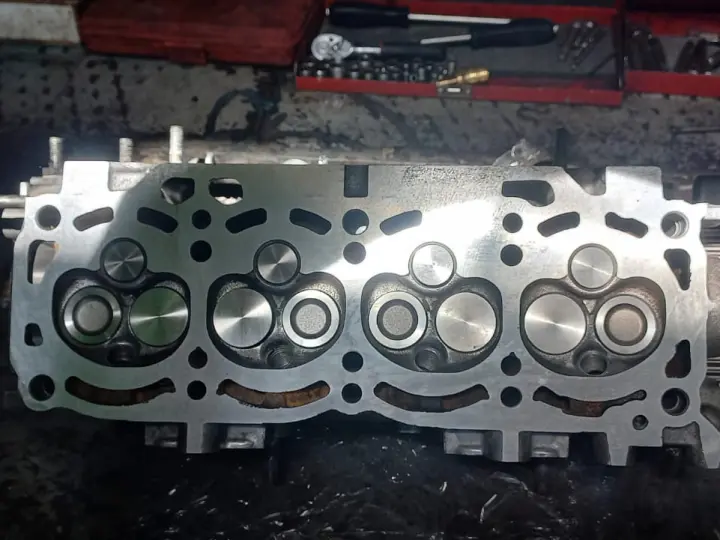 Bilumum Oto Tamir ve Traktör Atelyesi