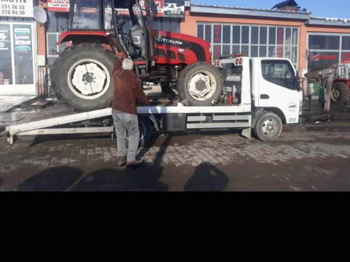 Bingol Otolastik