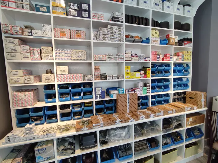 Bingöl Ticaret
