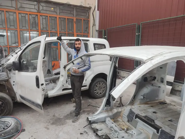Binkoz otomotiv