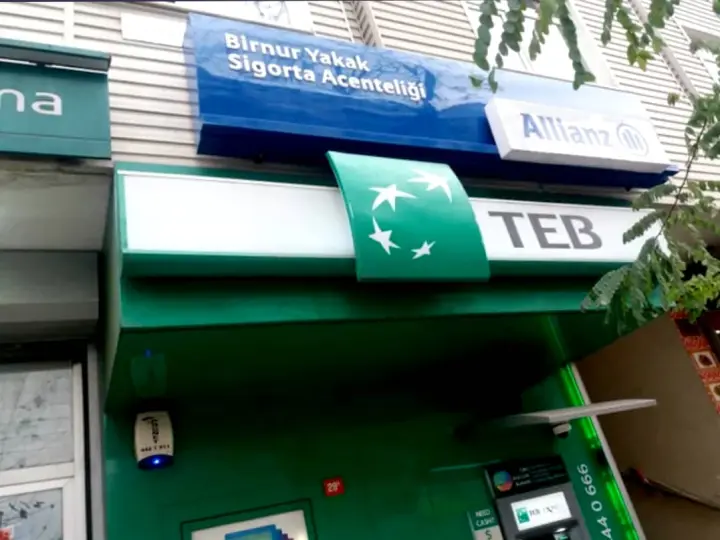 Binnur Yakak Sigorta Acenteliği