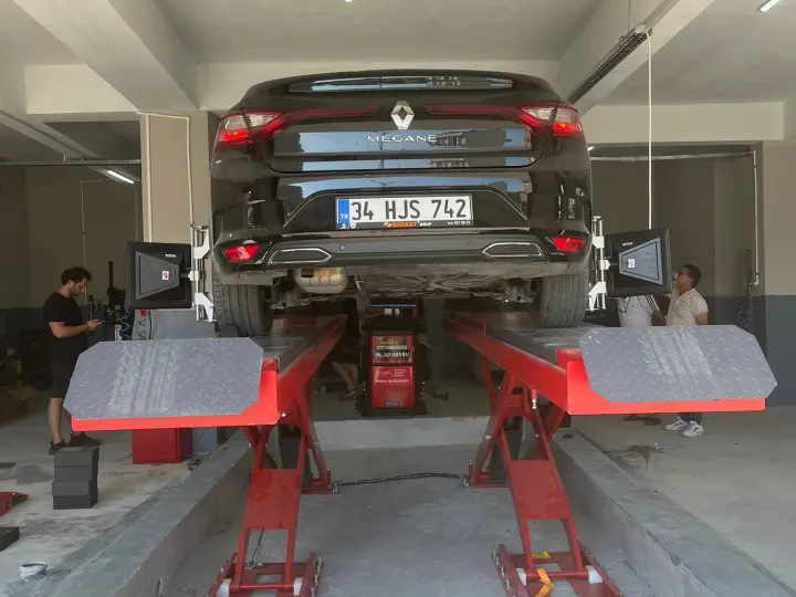 Binser Car Service