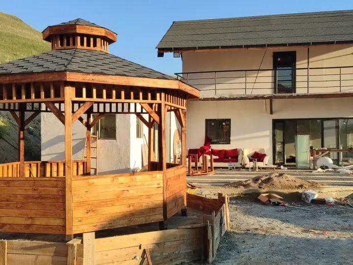 BİO TREYLER DORSE SERVİSİ